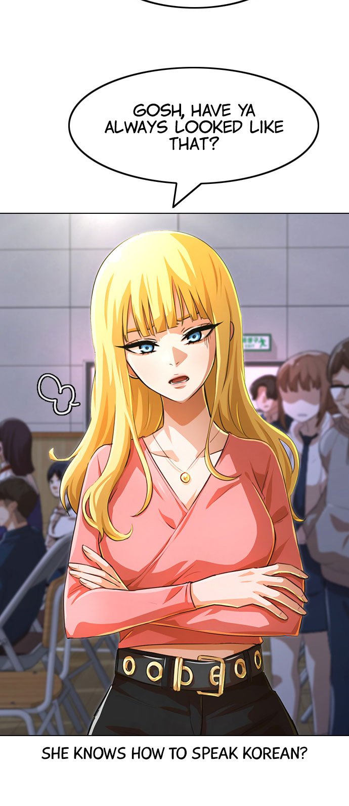 Chapter 128 - Image 72