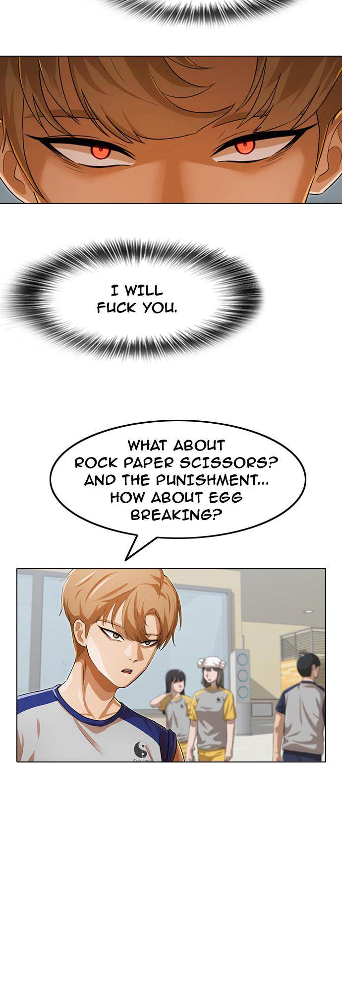 Chapter 142 - Image 35