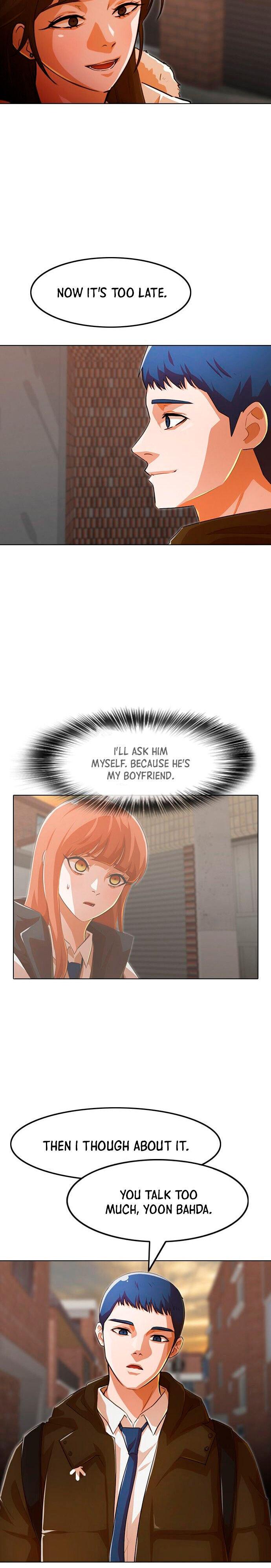 Chapter 144 - Image 28