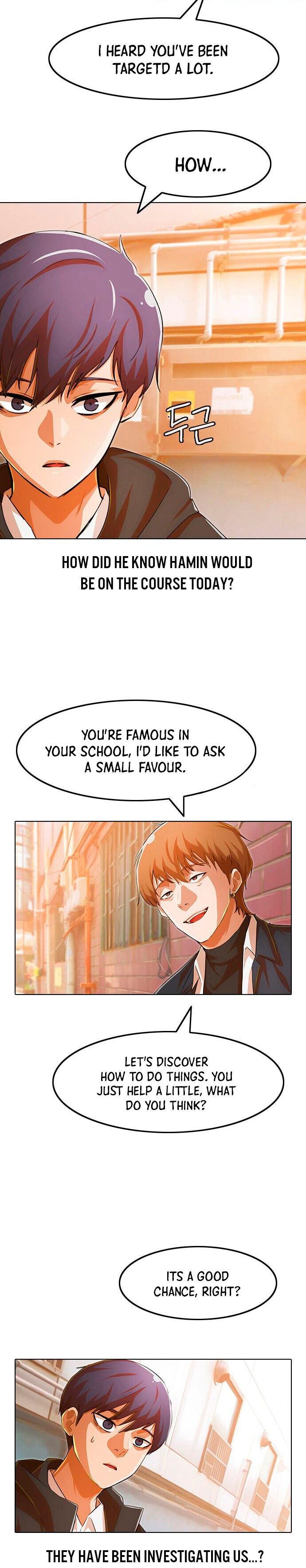 Chapter 144 - Image 35