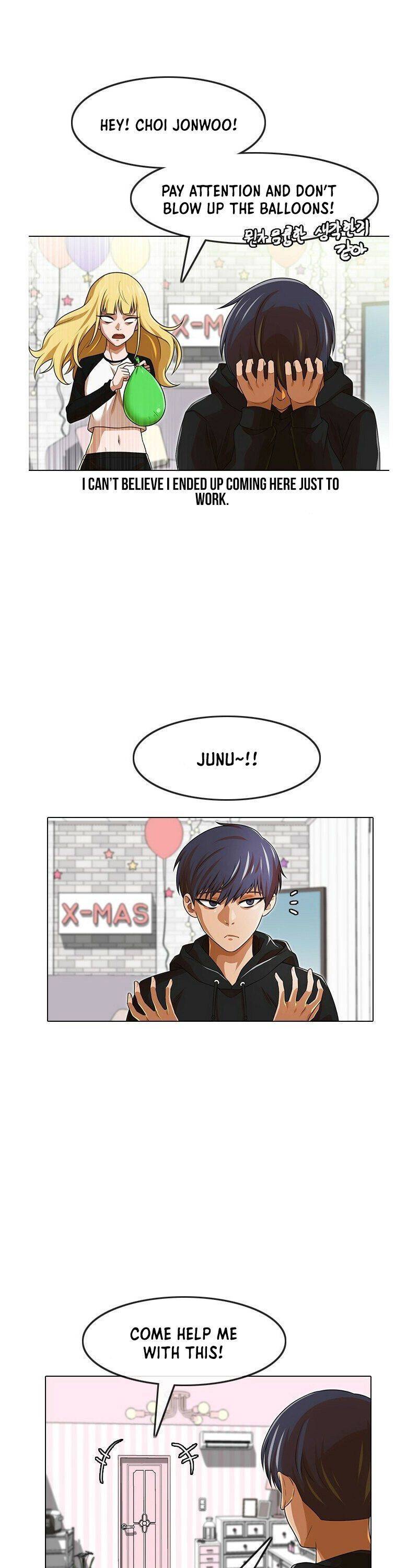 Chapter 151 - Image 18