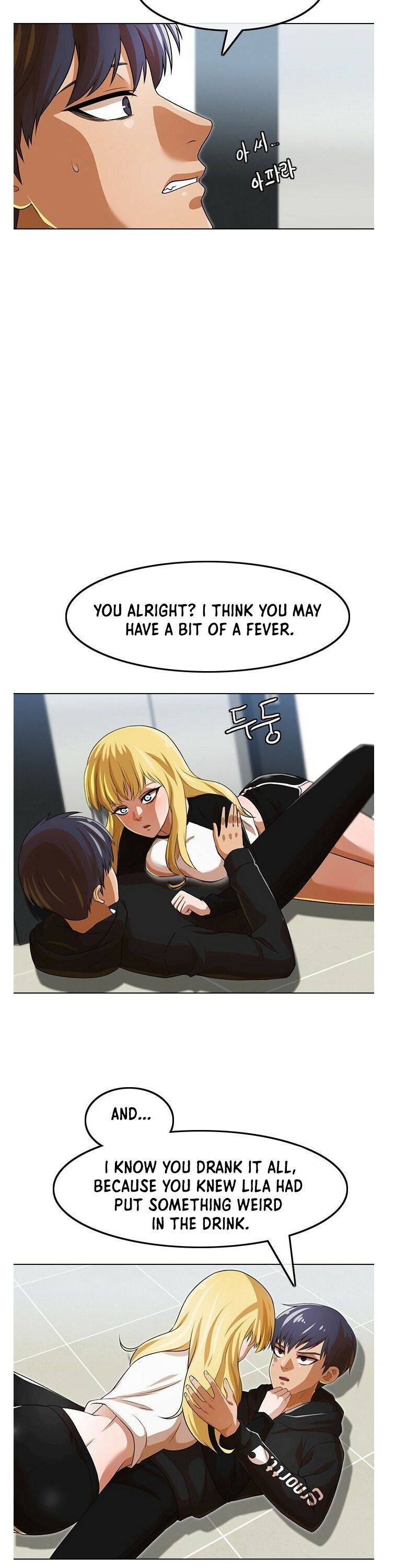 Chapter 151 - Image 41