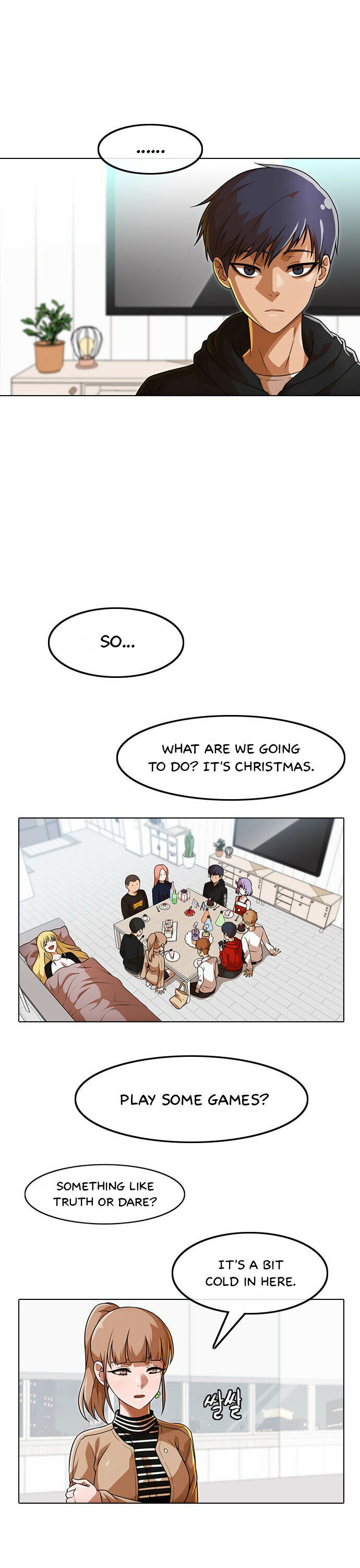 Chapter 152 - Image 14