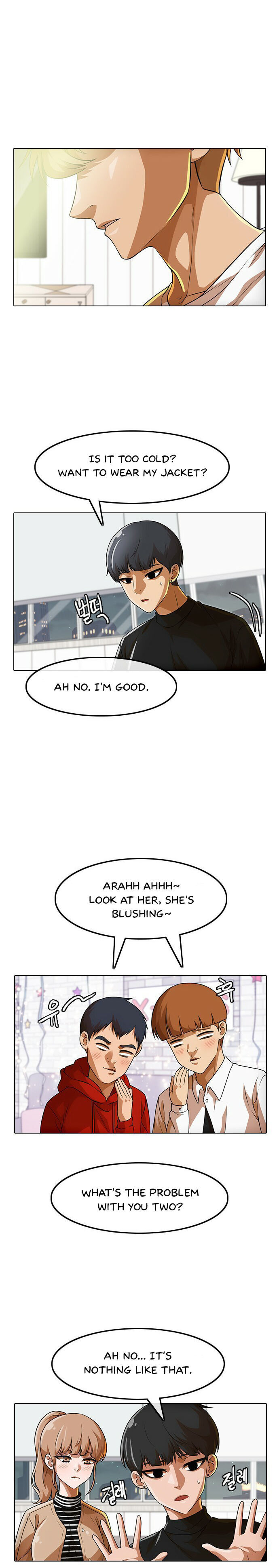 Chapter 152 - Image 15