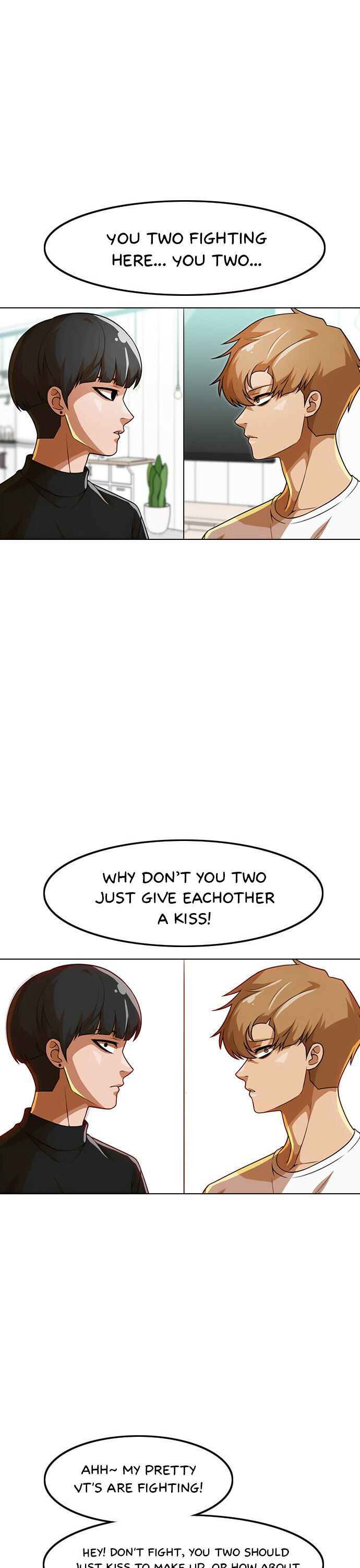 Chapter 152 - Image 21