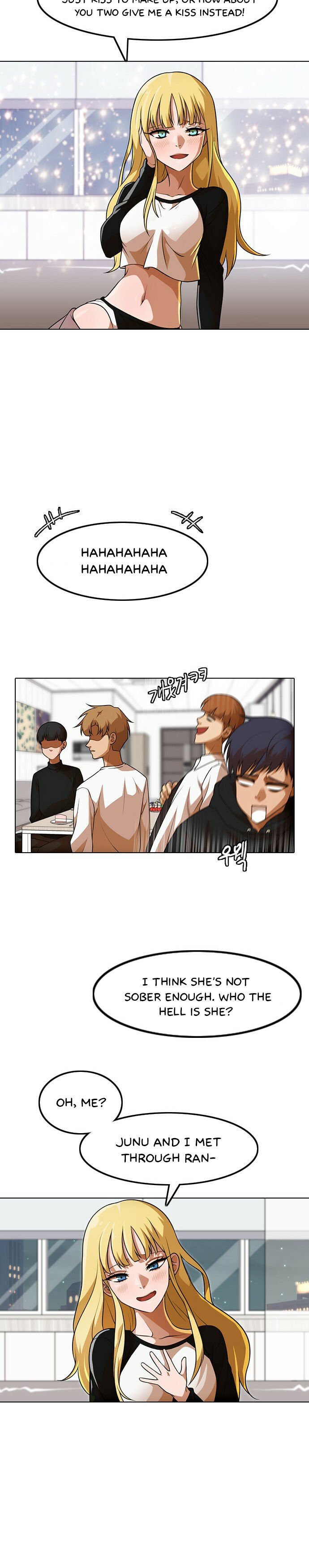Chapter 152 - Image 22