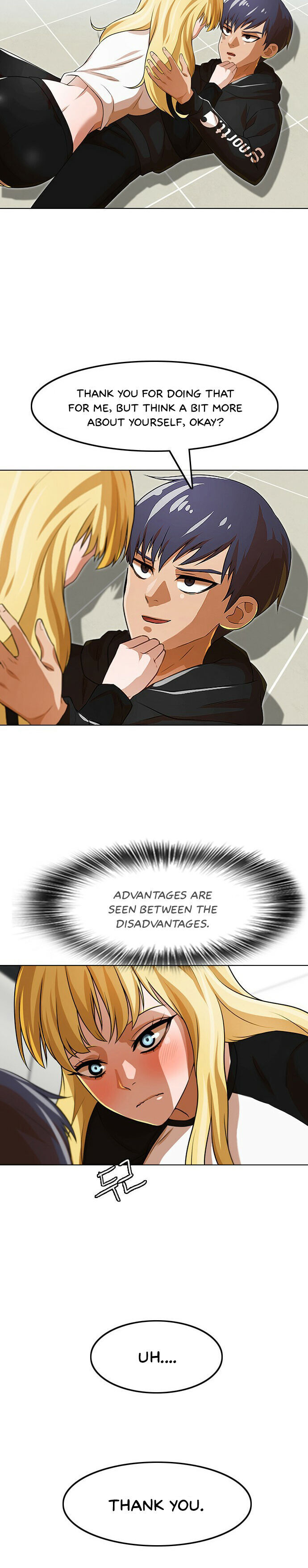 Chapter 152 - Image 5