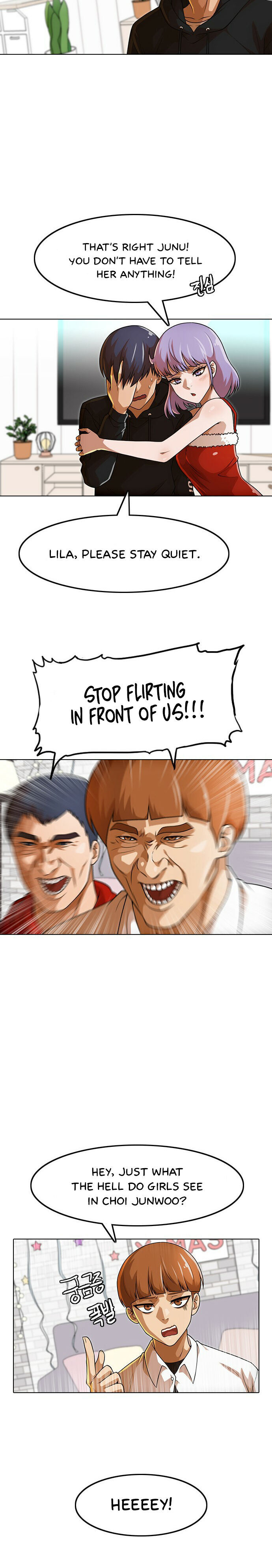 Chapter 152 - Image 9