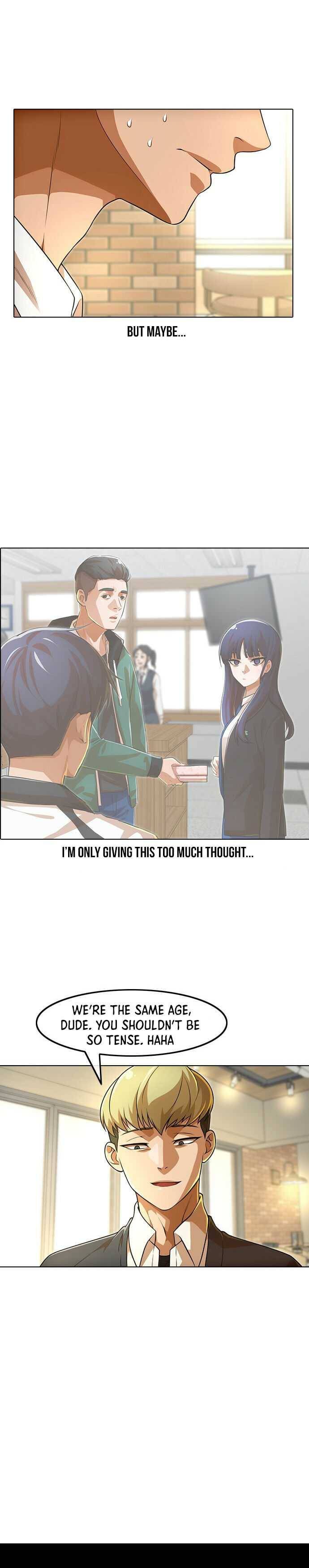 Chapter 153 - Image 20