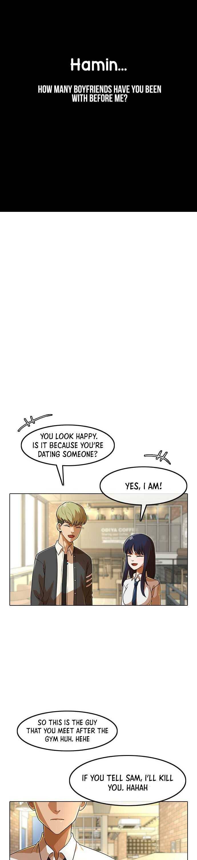 Chapter 153 - Image 21