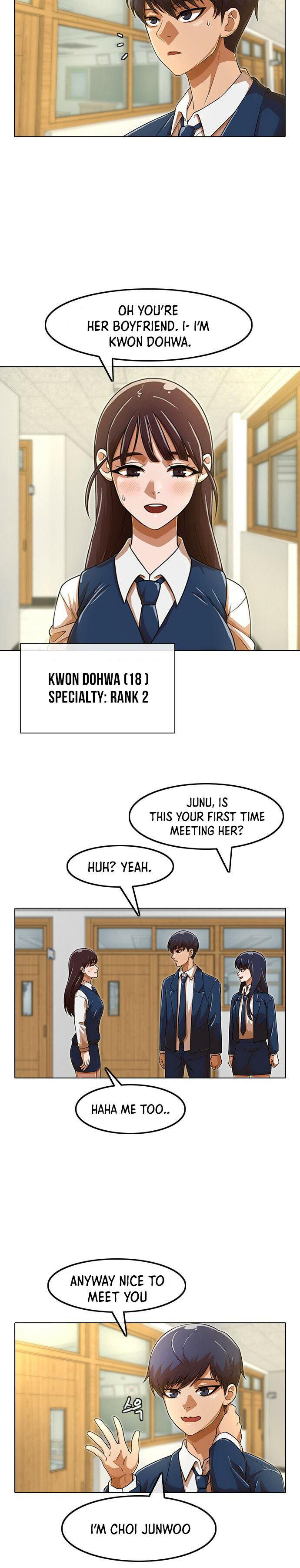 Chapter 157 - Image 5
