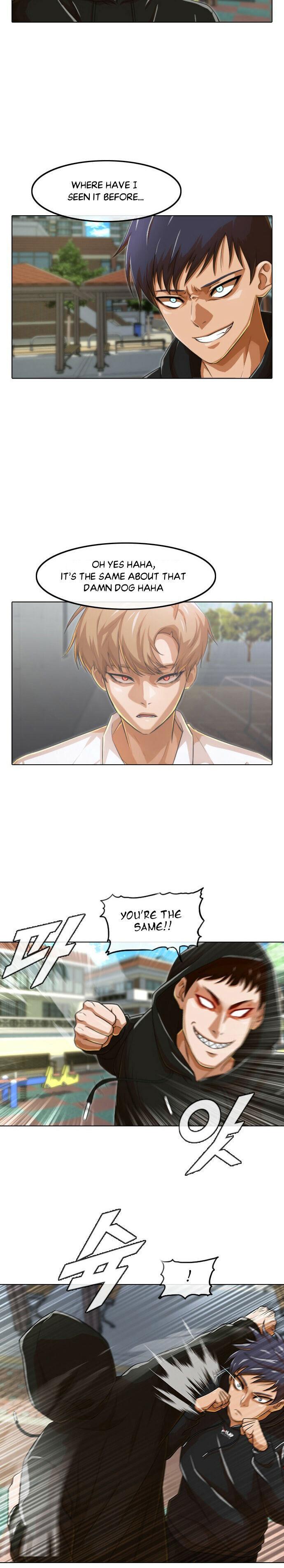 Chapter 158 - Image 6