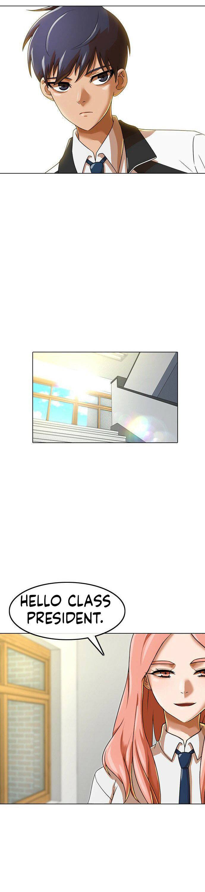 Chapter 160 - Image 32