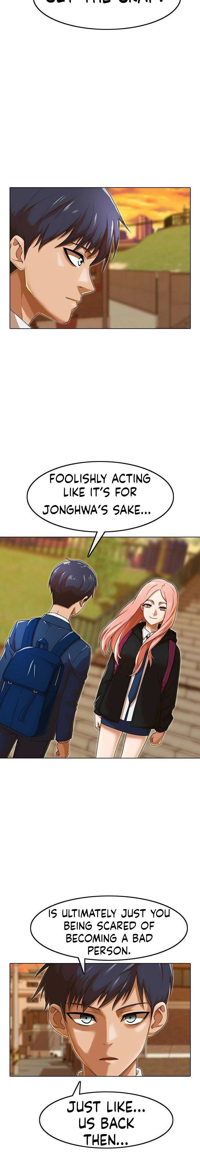 Chapter 160 - Image 5