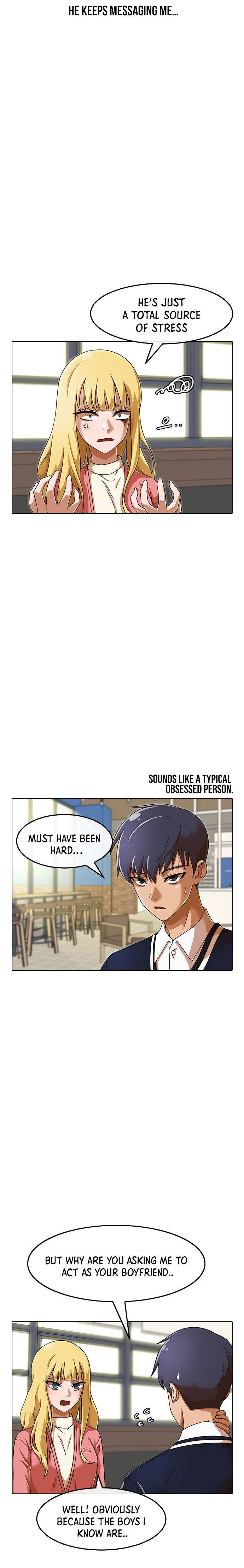 Chapter 161 - Image 9
