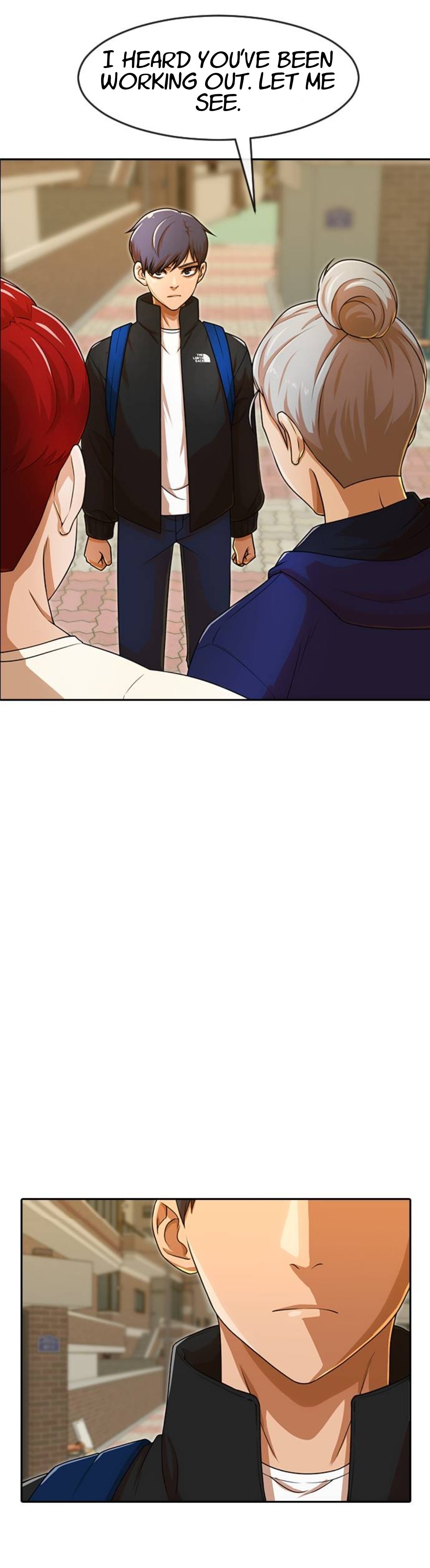 Chapter 164 - Image 12