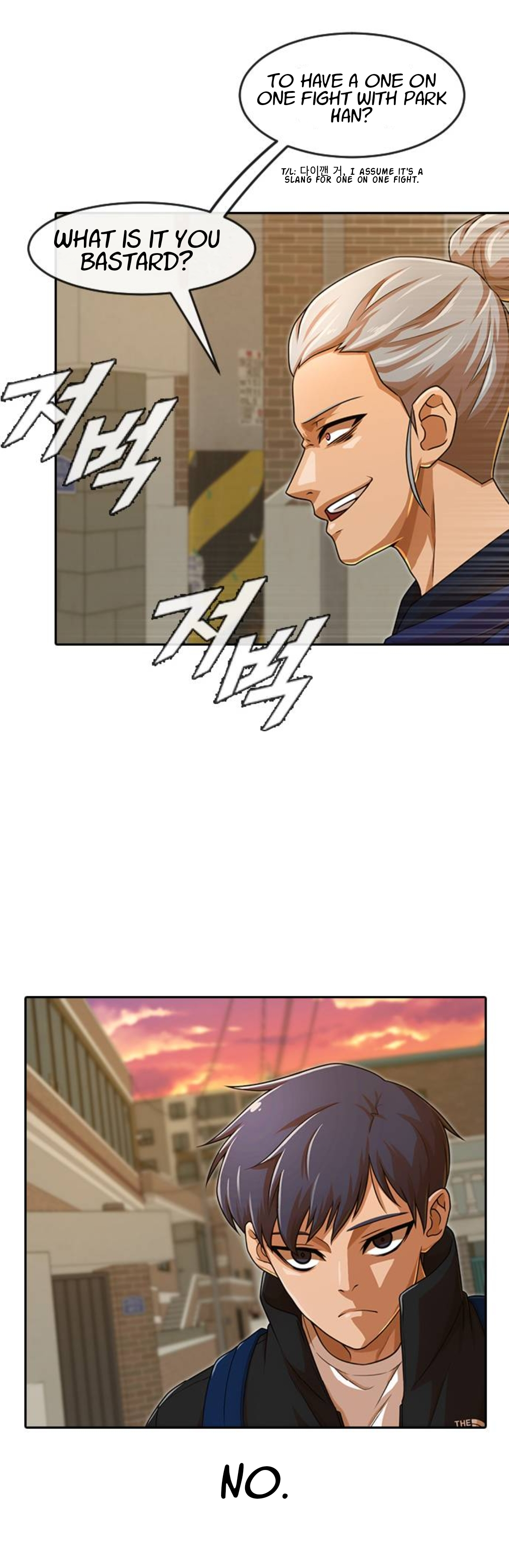 Chapter 164 - Image 22