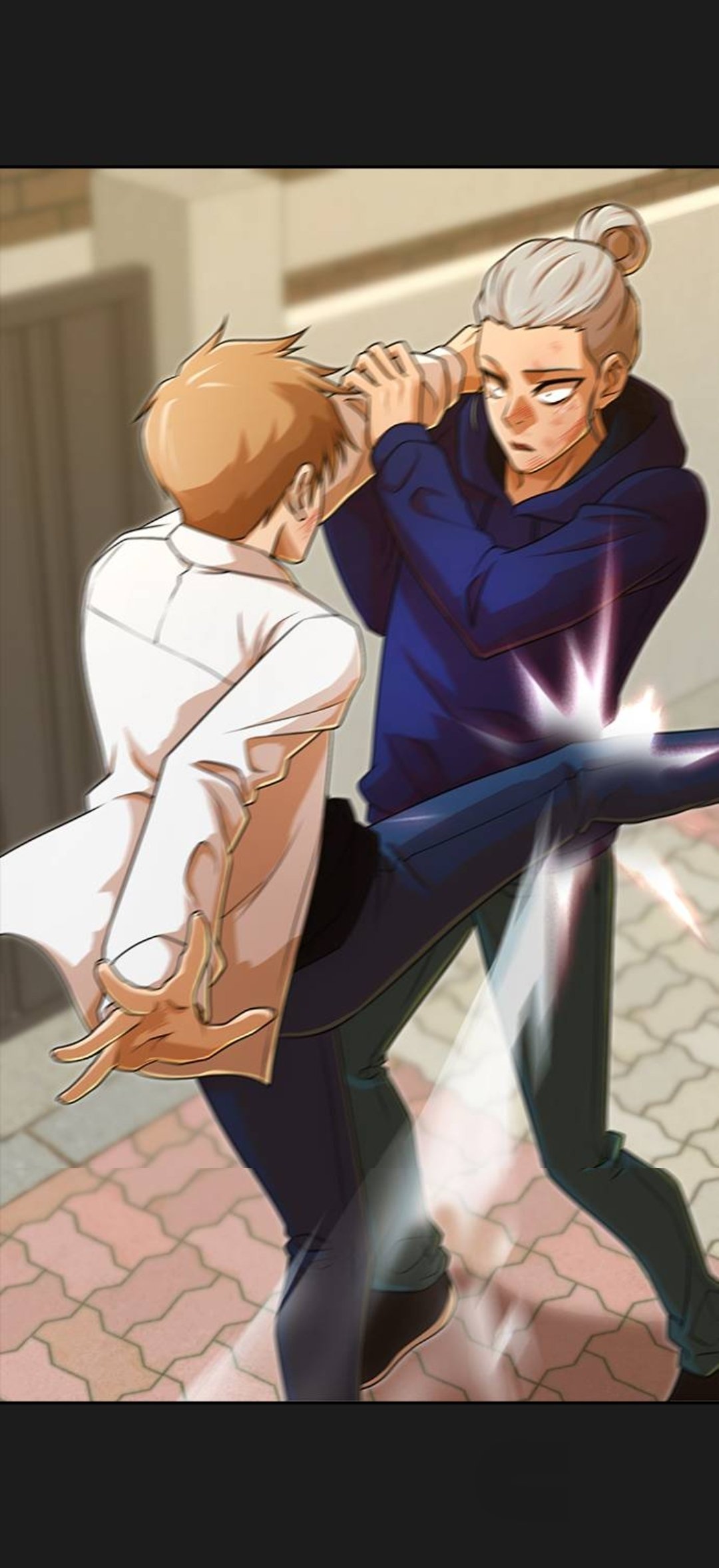 Chapter 165 - Image 50