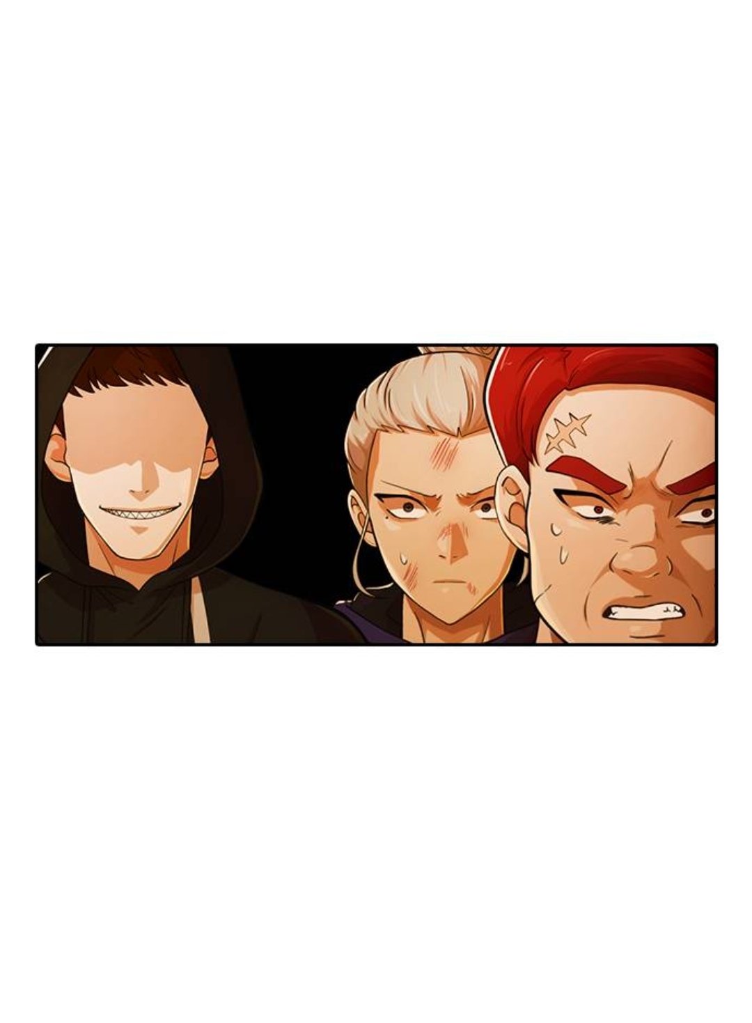 Chapter 166 - Image 32