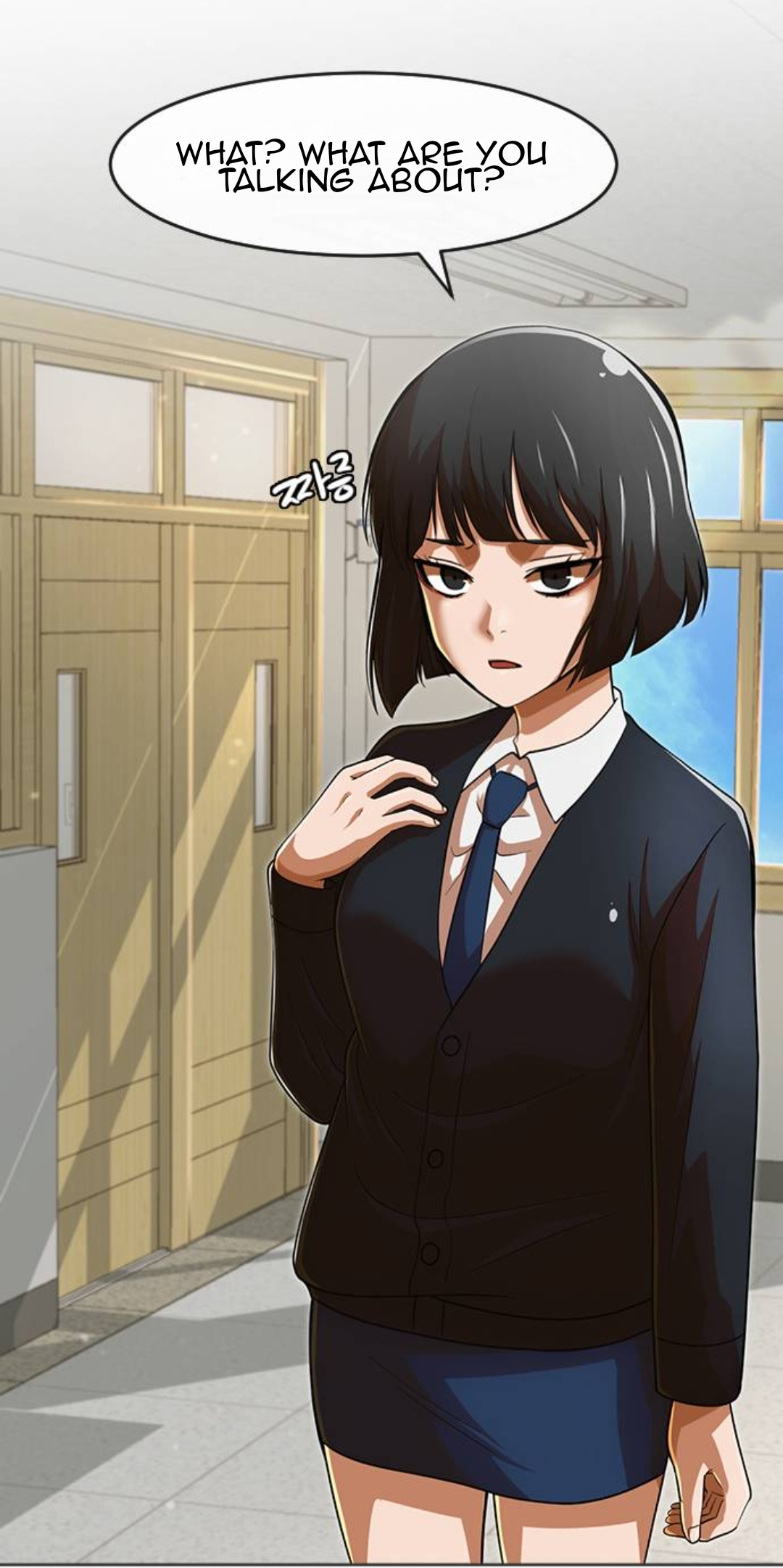 Chapter 167 - Image 12