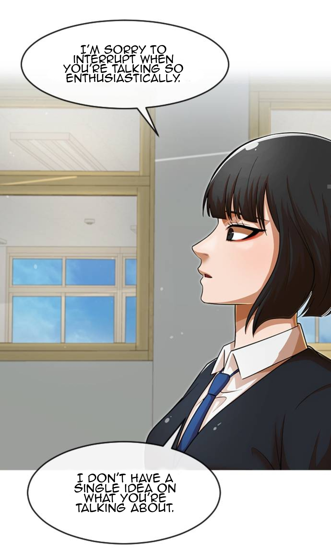 Chapter 167 - Image 34