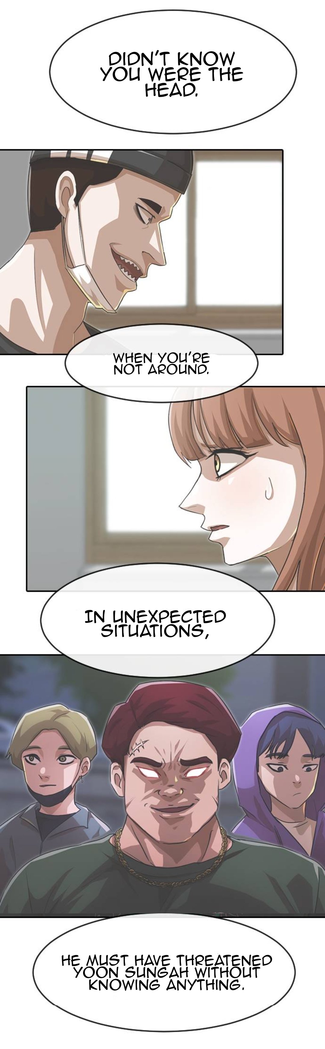 Chapter 167 - Image 52