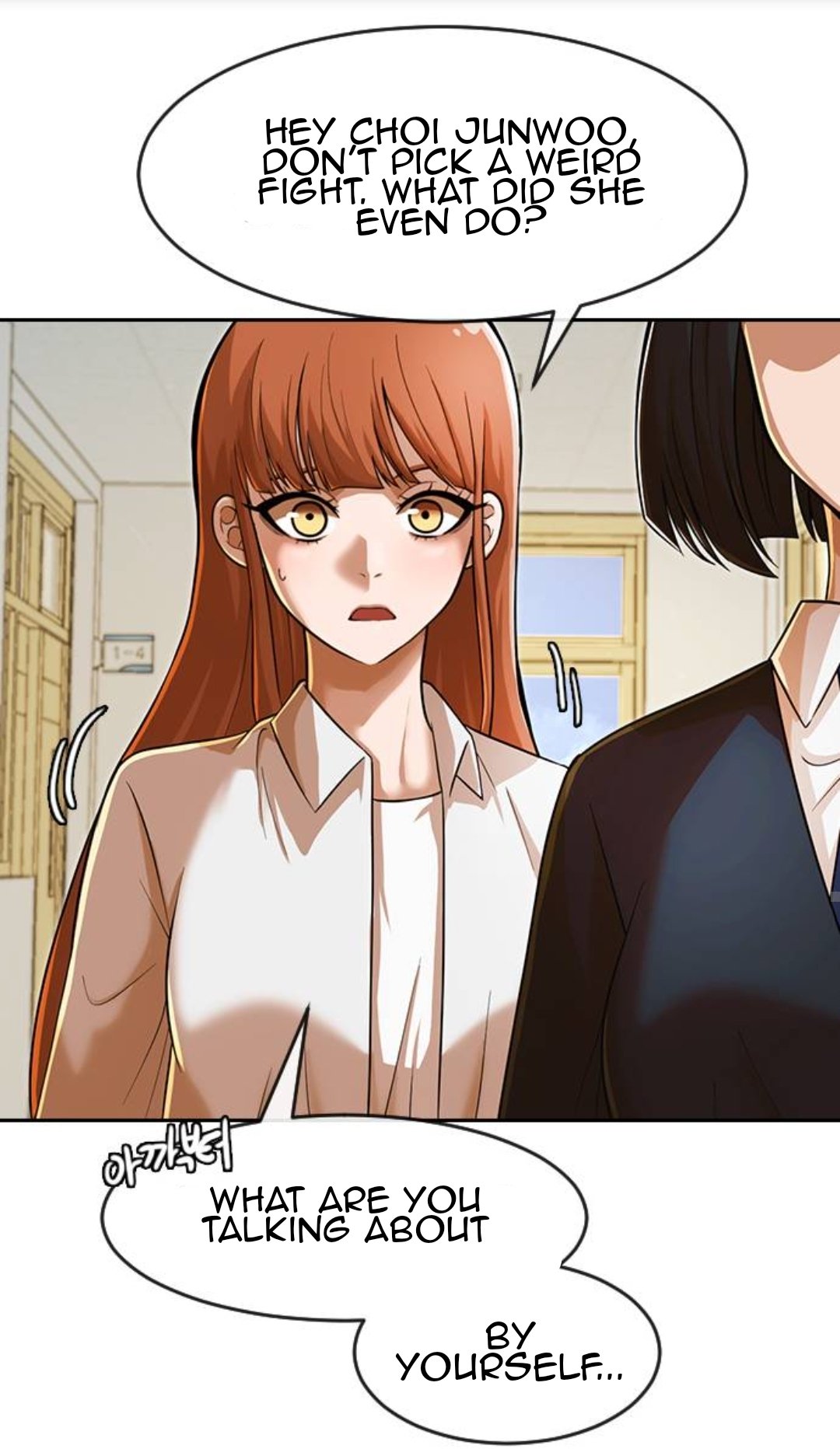 Chapter 167 - Image 61