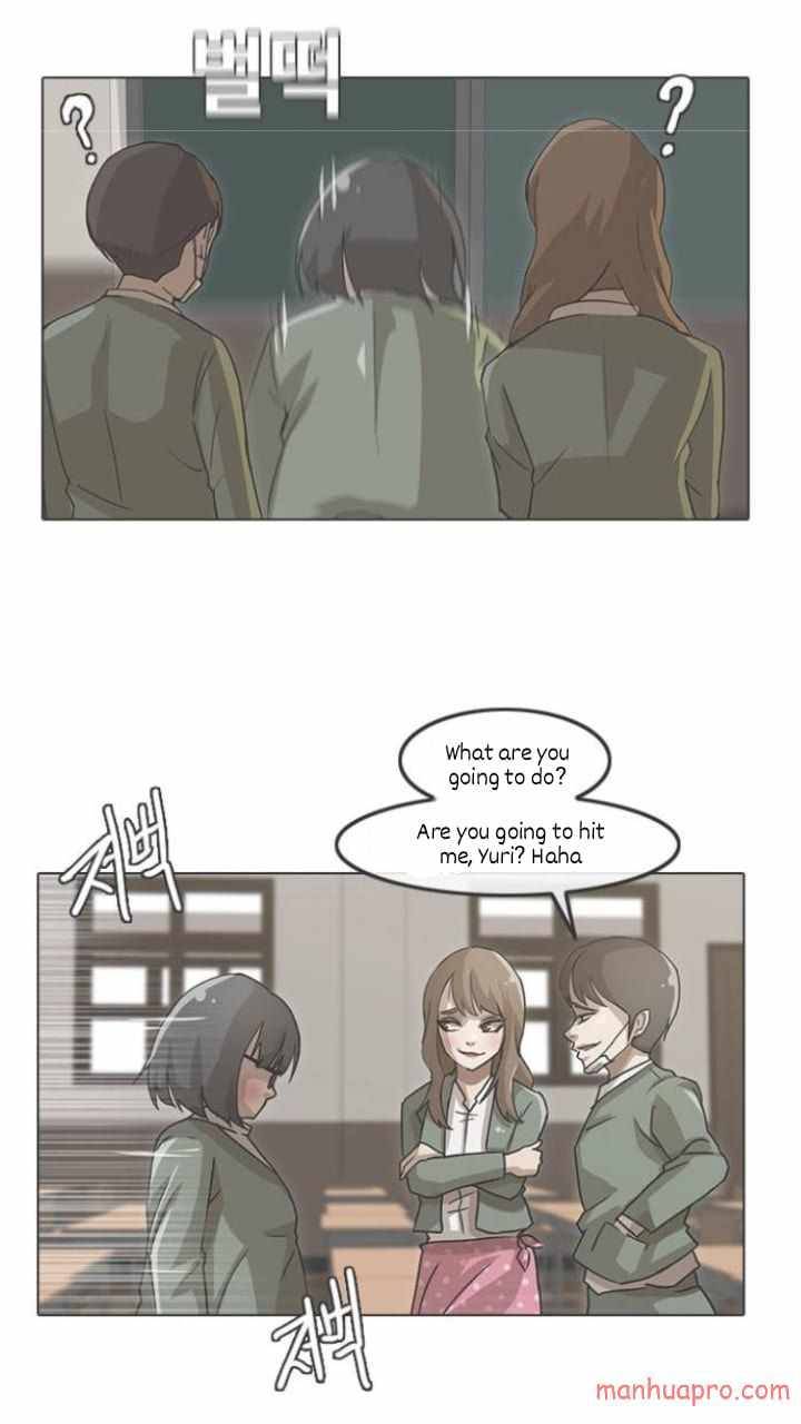 Chapter 186 - Image 21