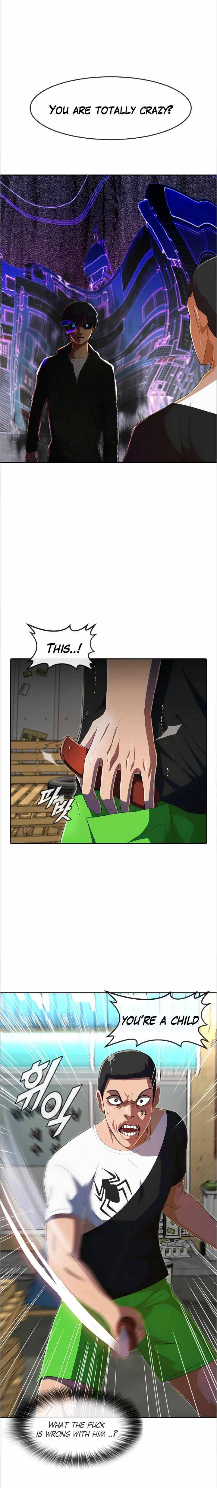 Chapter 210 - Image 3
