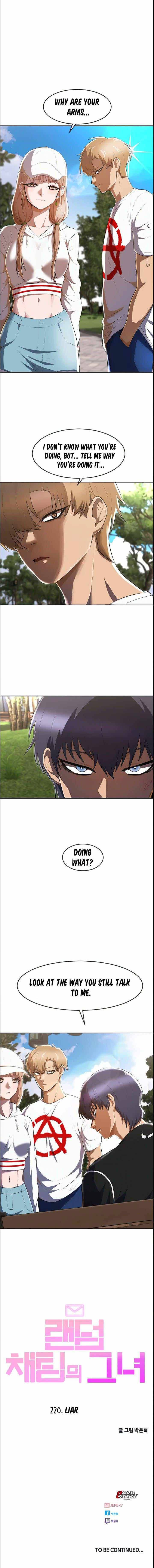 Chapter 220 - Image 8