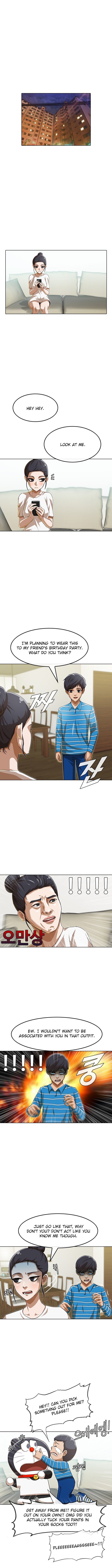 Chapter 74 - Image 7
