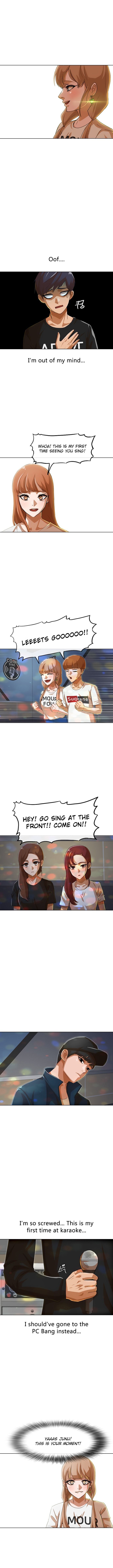 Chapter 75 - Image 11