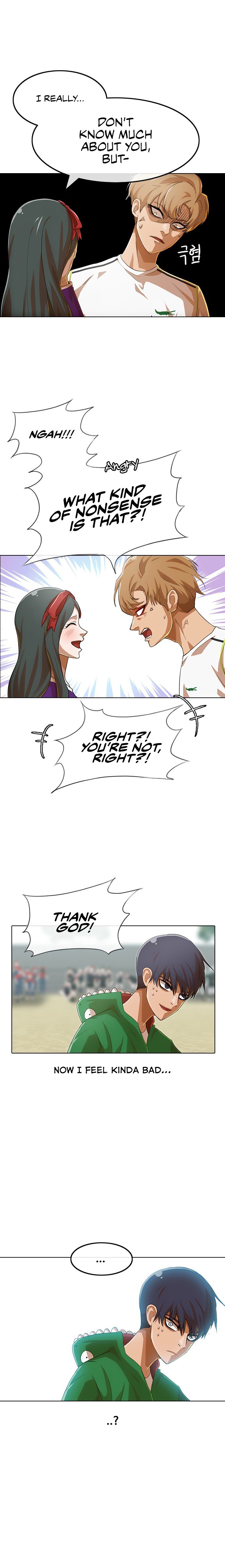 Chapter 83 - Image 7