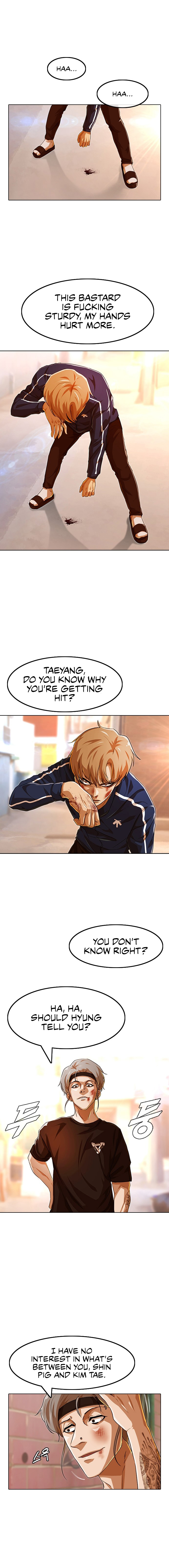Chapter 85 - Image 20