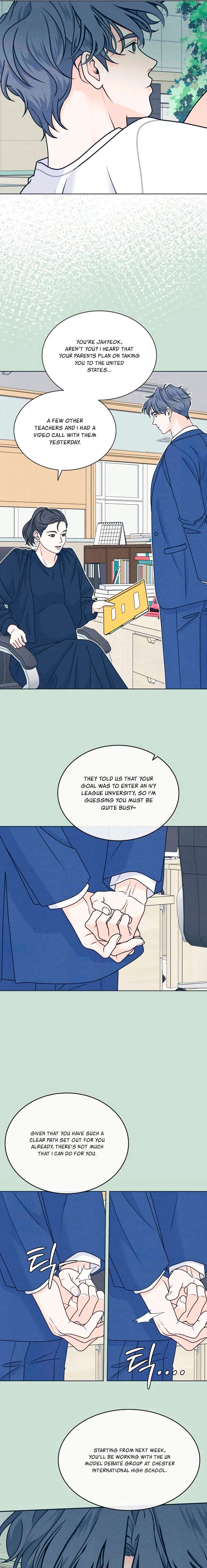 Chapter 147 - Image 5
