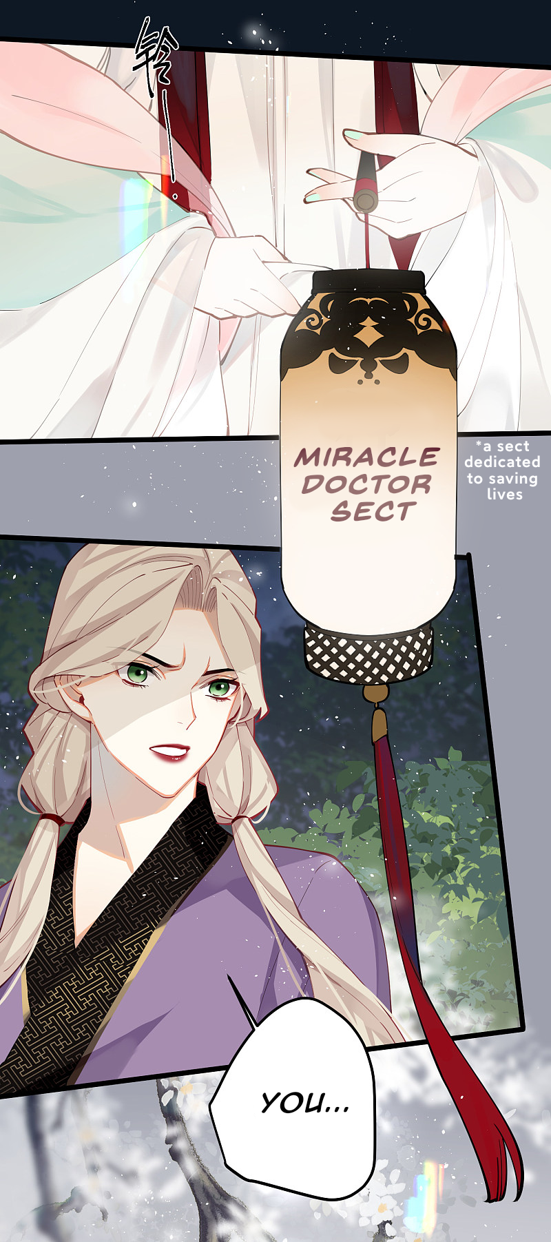 Chapter 61 - Image 33