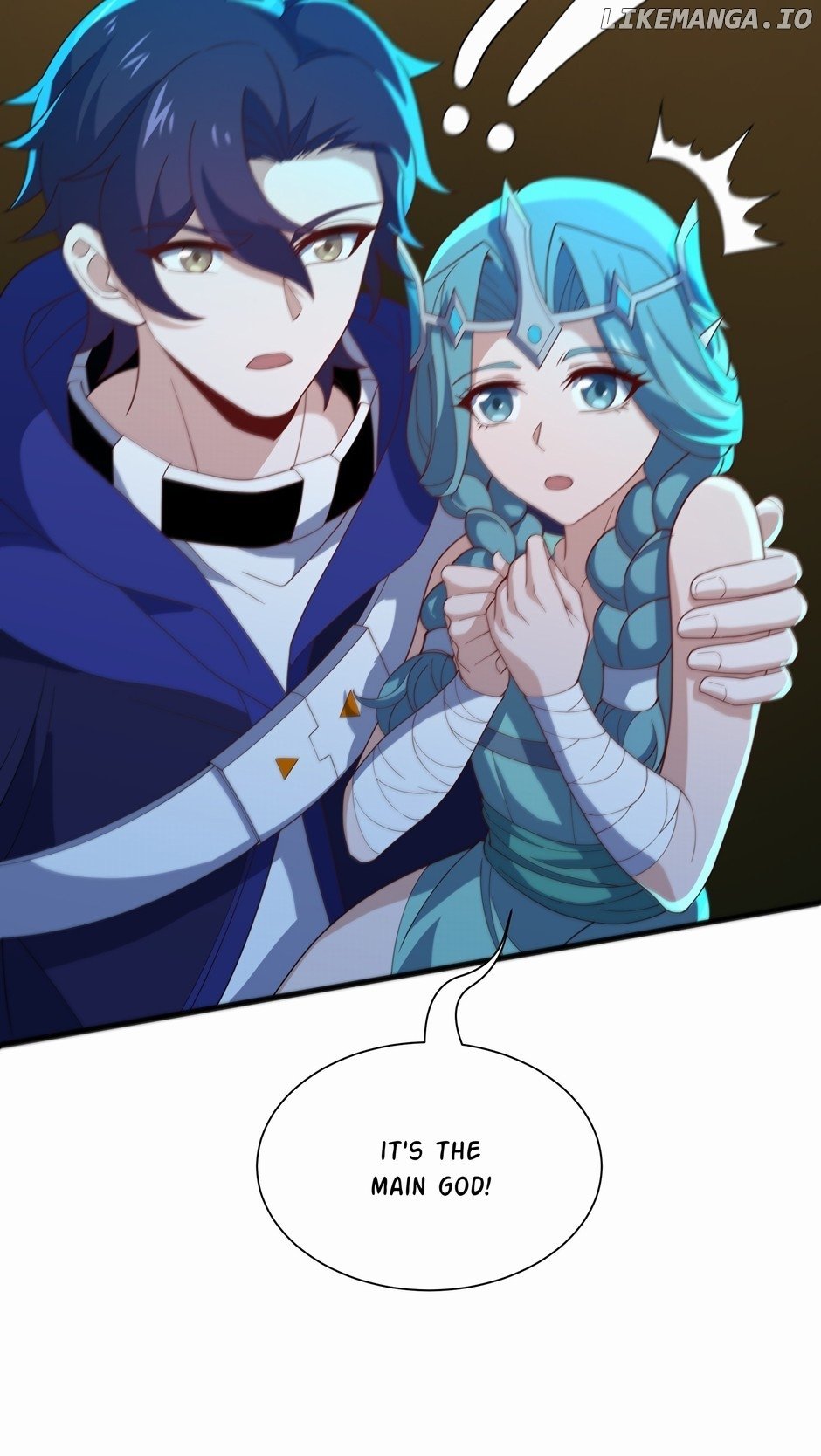 Chapter 64 - Image 33
