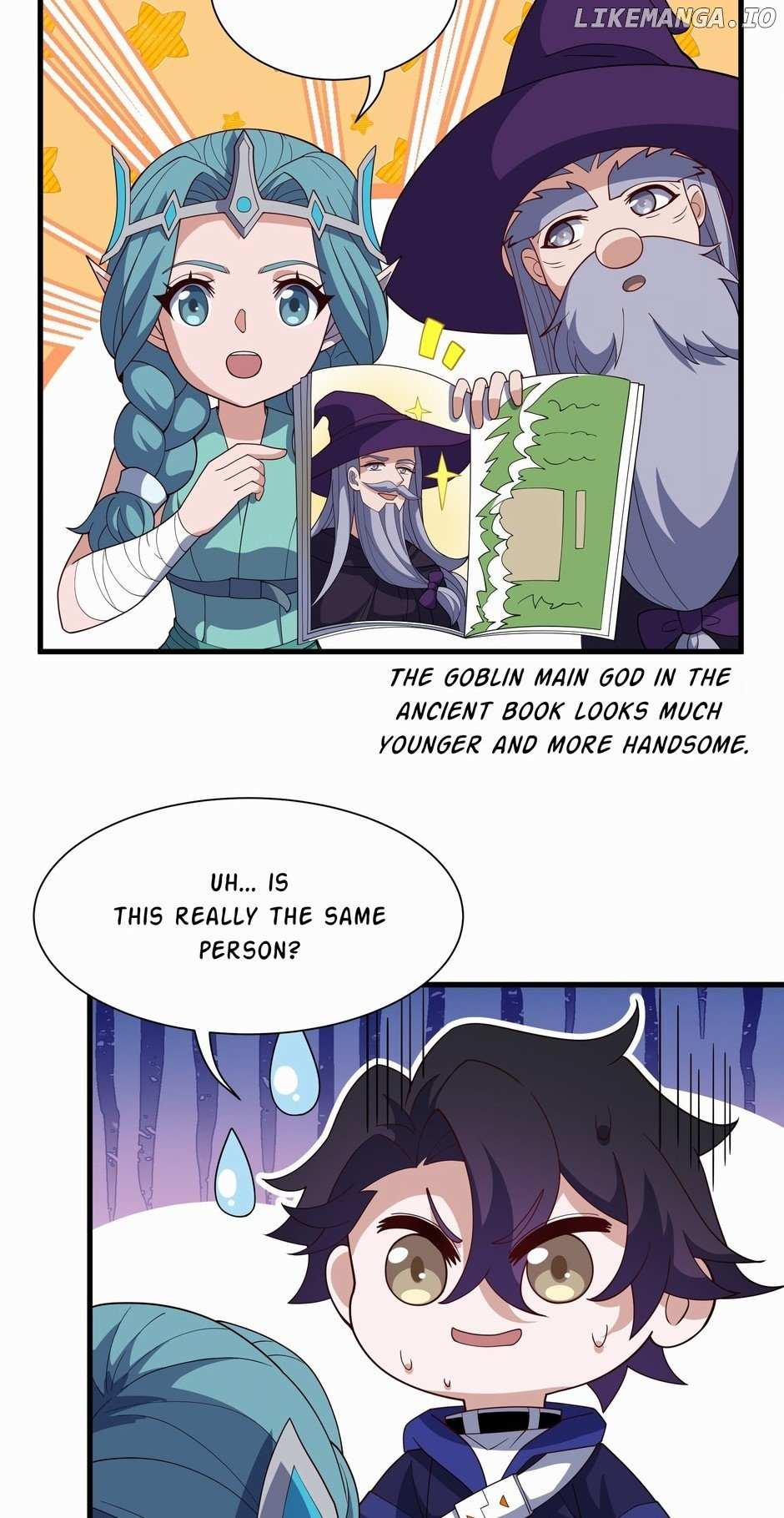Chapter 64 - Image 36