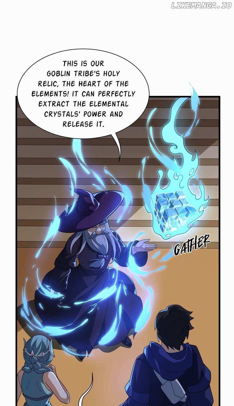 Chapter 64 - Image 38