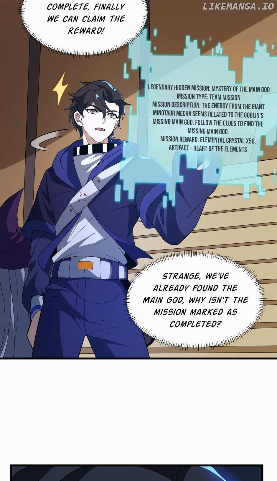 Chapter 64 - Image 41