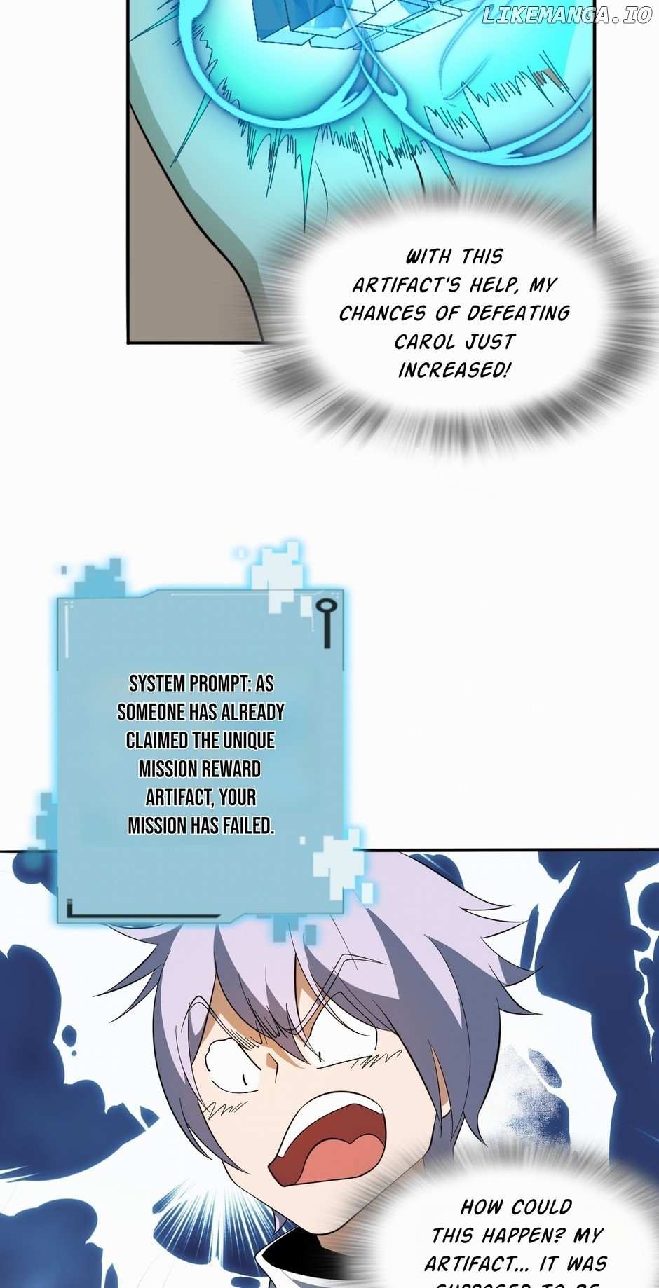 Chapter 67 - Image 21