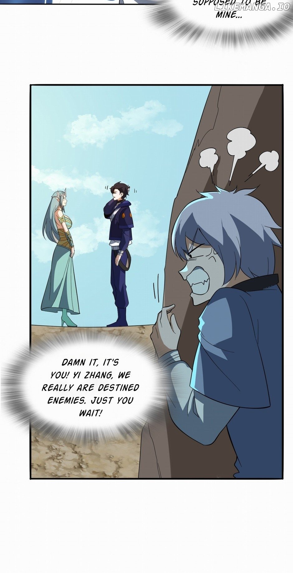 Chapter 67 - Image 22