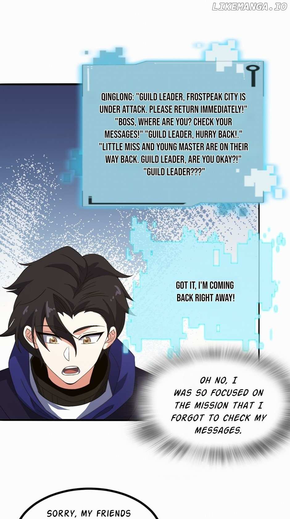 Chapter 67 - Image 23