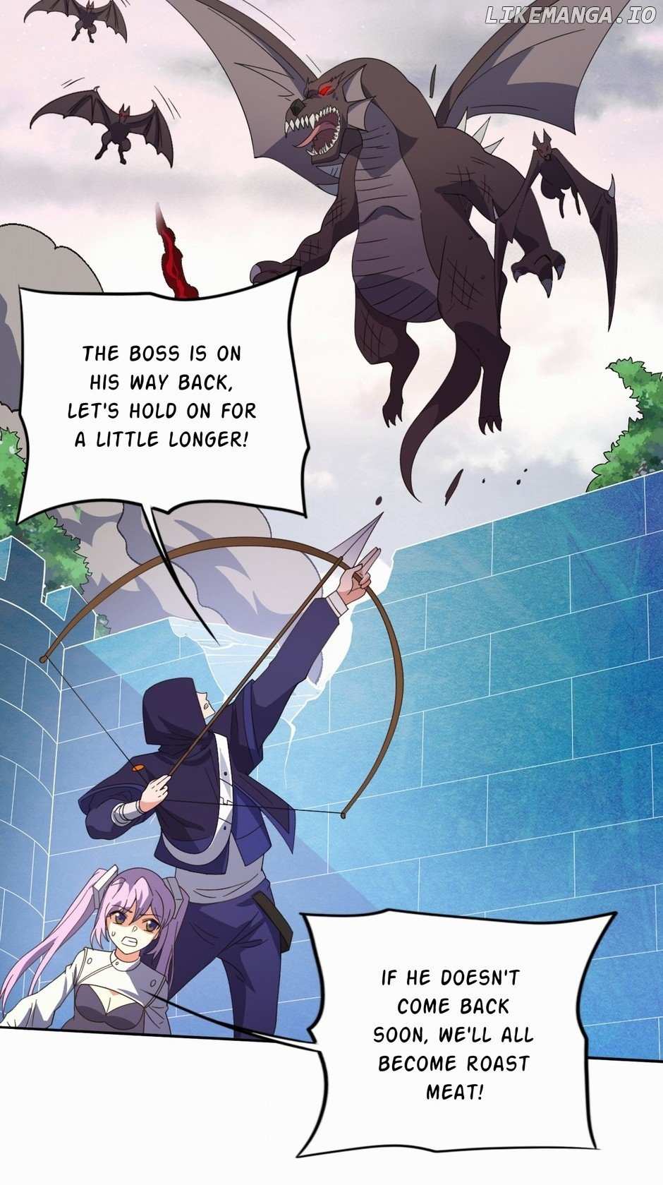 Chapter 67 - Image 27