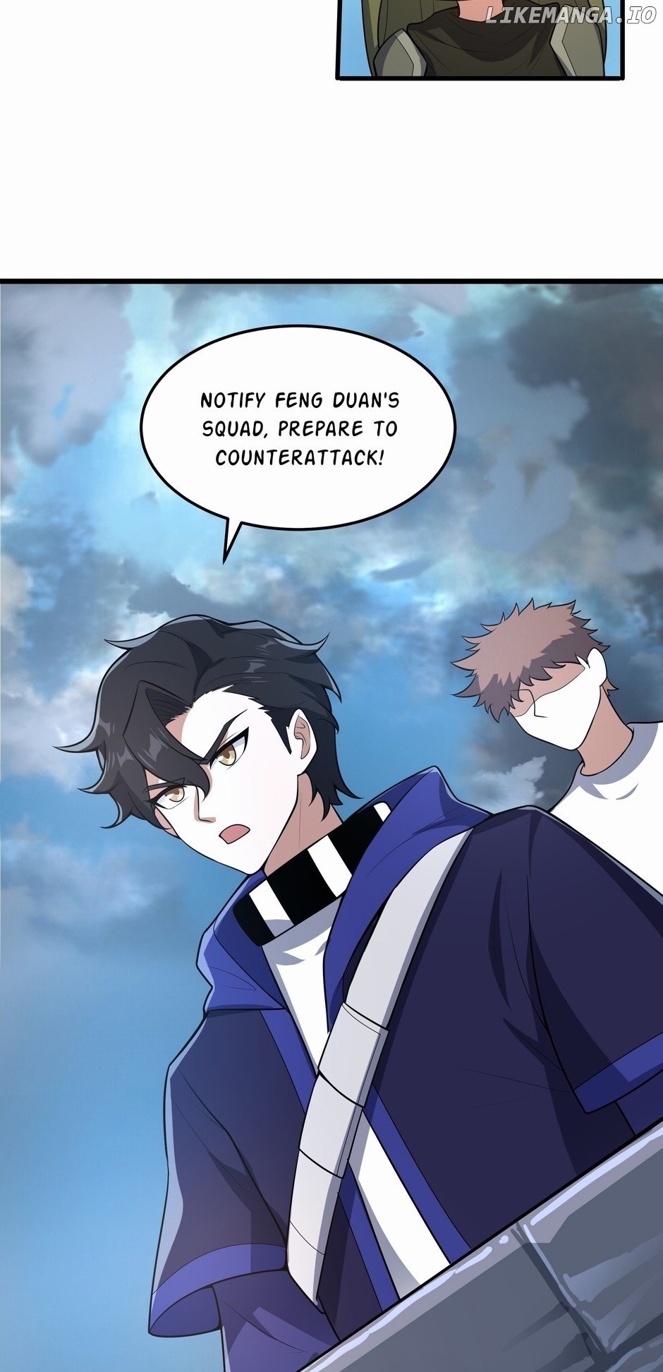 Chapter 69 - Image 28