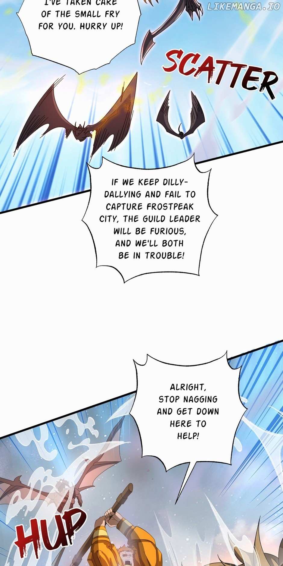 Chapter 70 - Image 6