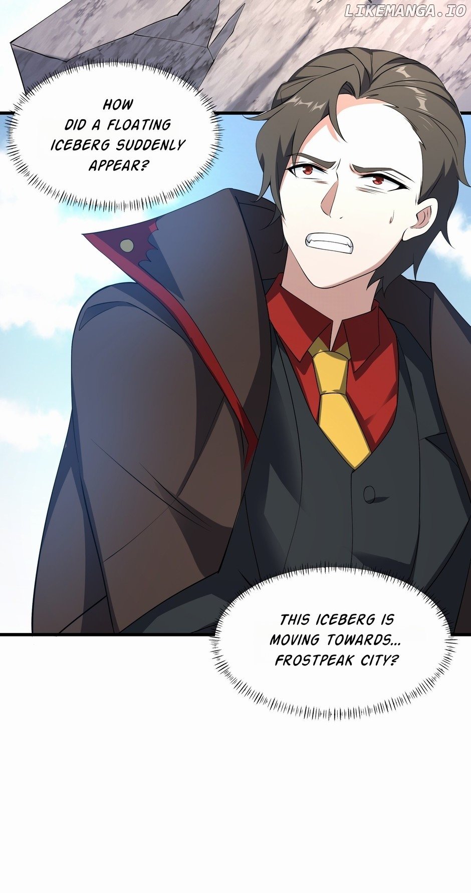 Chapter 71 - Image 36