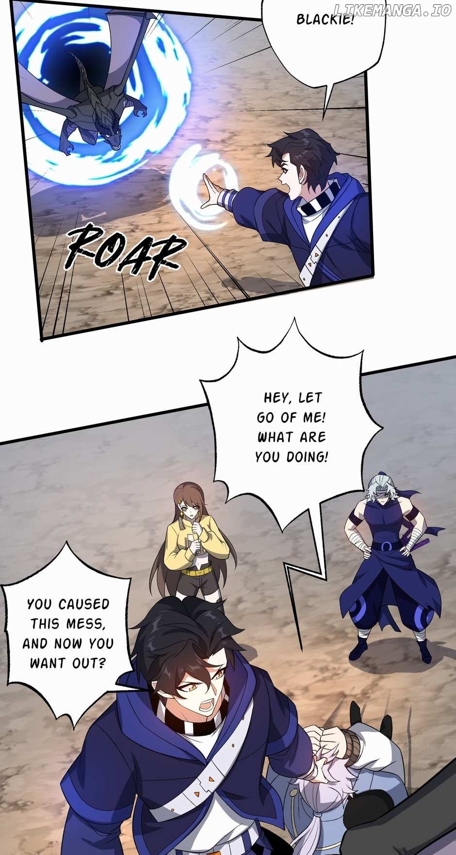 Chapter 72 - Image 33