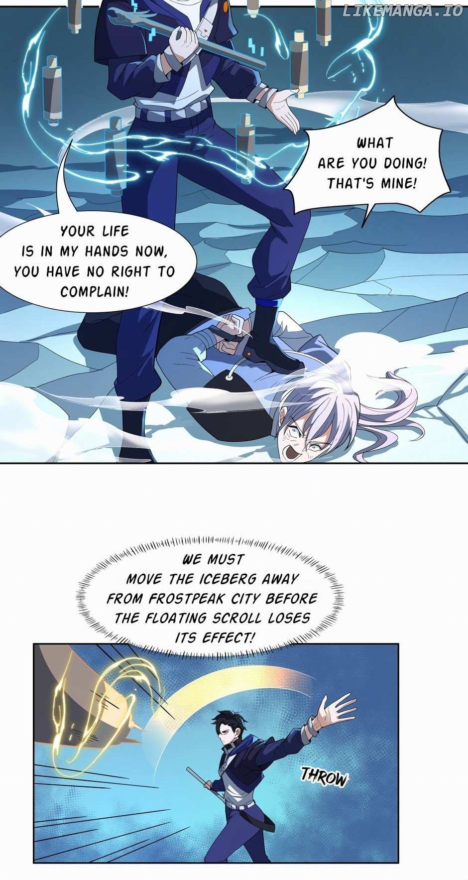 Chapter 73 - Image 17