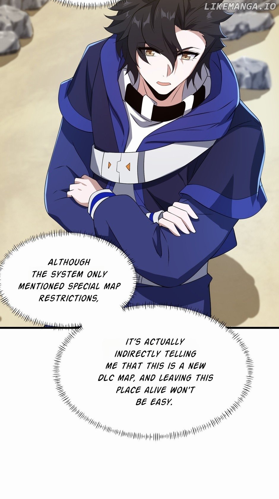 Chapter 74 - Image 10